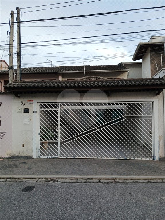 Casa à venda com 3 quartos, sendo 1 suíte,  em Alto Ipiranga, Mogi das Cruzes, SP