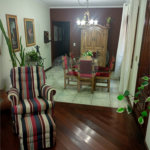 Sobrado à venda com 3 quartos em Jardim Colombo, São Paulo, SP