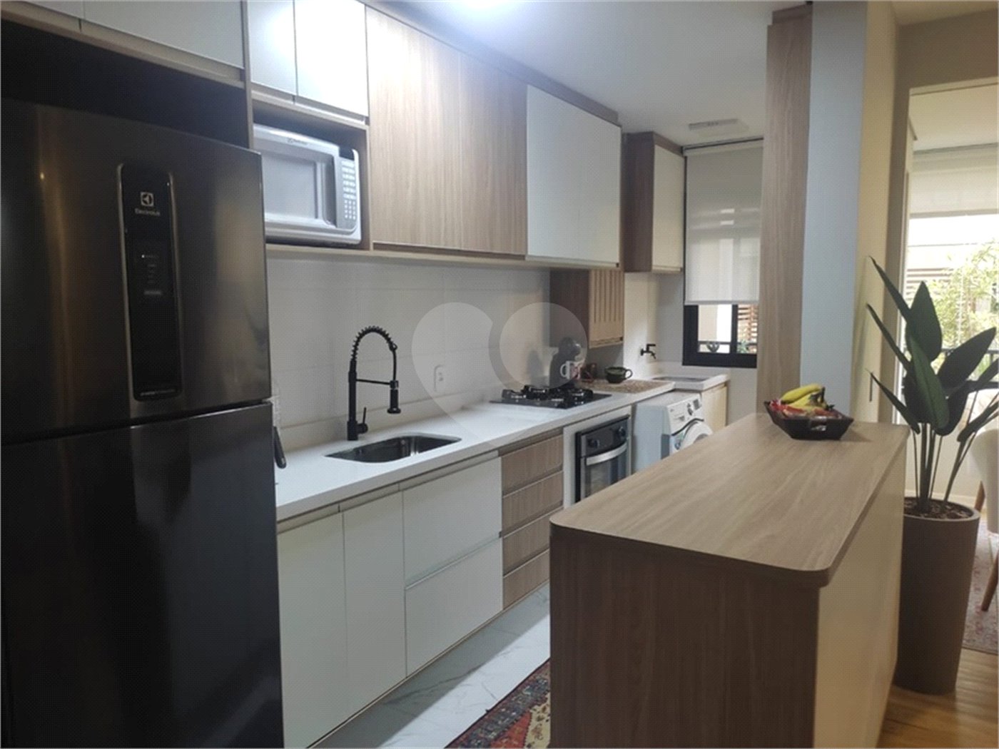Apartamento à venda com 2 quartos, sendo 1 suíte, em Jardim América, Sorocaba, SP