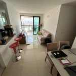 Apartamento à venda com 2 quartos, sendo 1 suíte, em Rio Comprido, Rio de Janeiro, RJ