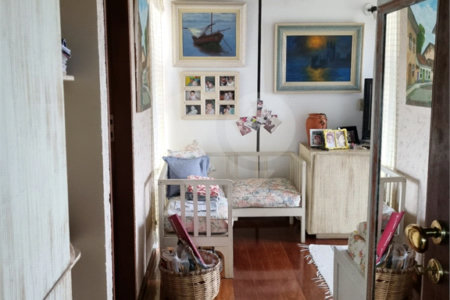 Apartamento à venda com 3 quartos, sendo 2 suítes, em Cônego, Nova Friburgo, RJ