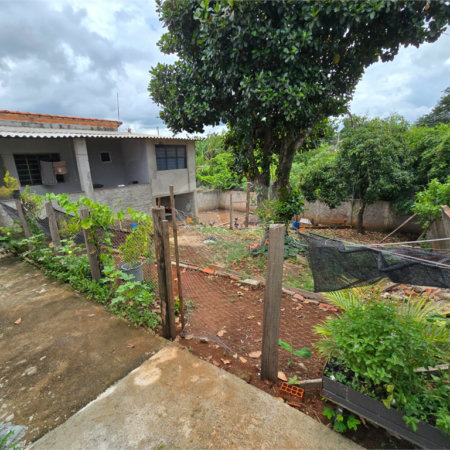 Casa à venda com 2 quartos, sendo 1 suíte, em Vila Belo Horizonte, Itapetininga, SP