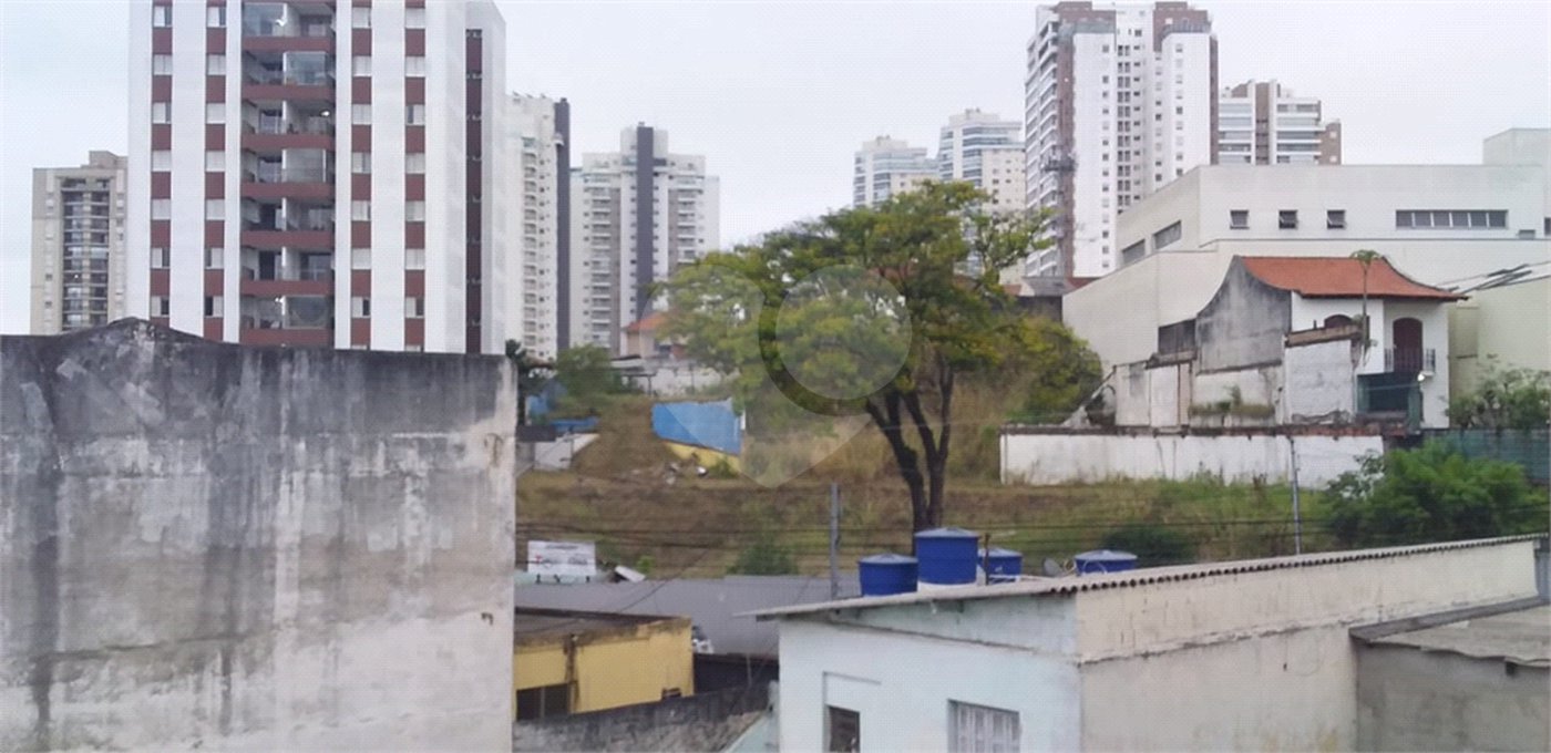 Sobrado à venda com 2 quartos, sendo 1 suíte, em Santa Teresinha, São Paulo, SP