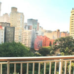Apartamento à venda com 1 suíte em República, São Paulo, SP