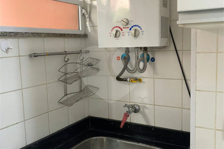 Apartamento à venda com 3 quartos, sendo 1 suíte, em Campo Grande, Rio de Janeiro, RJ