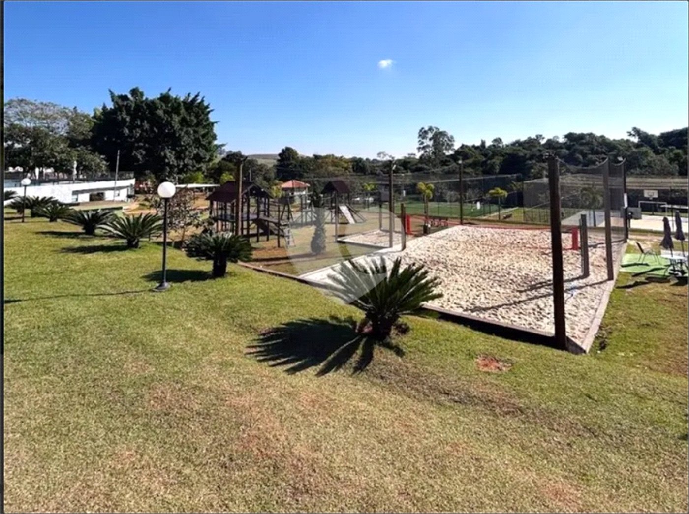 Terreno à venda no condomínio Reserva Ipanema, Sorocaba - SP