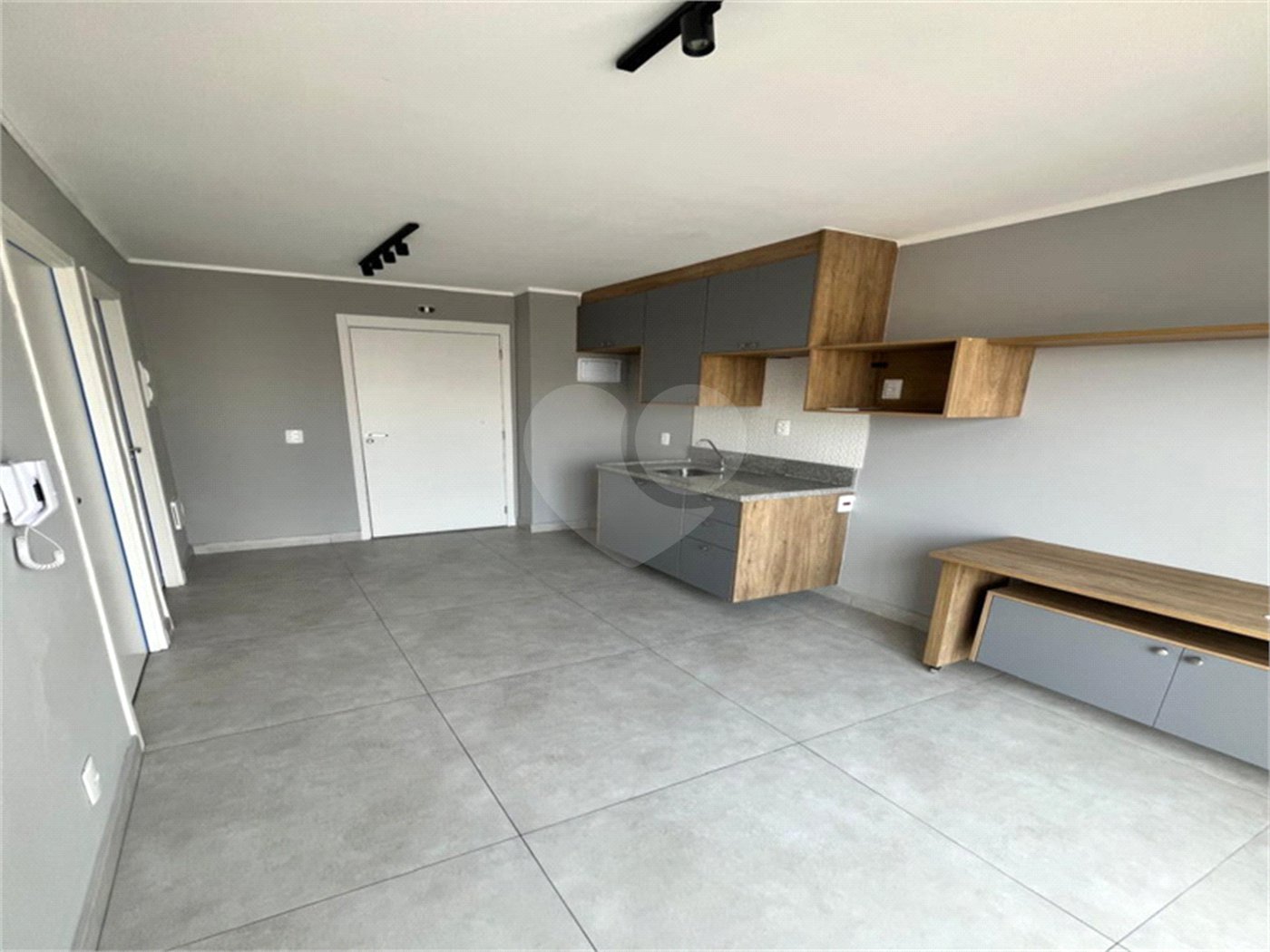 Studio para alugar com 1 quarto em Vila Romana, São Paulo, SP
