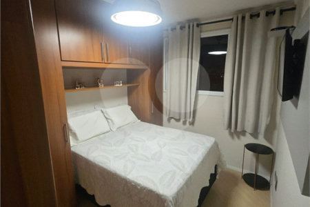Apartamento à venda com 2 quartos em Casa Verde Alta, São Paulo, SP