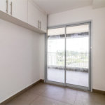 Apartamento à venda com 3 quartos, sendo 1 suíte, em Vila Anastácio, São Paulo, SP