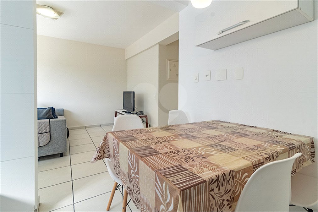 Apartamento à venda com 2 quartos em Pinheiros, São Paulo, SP