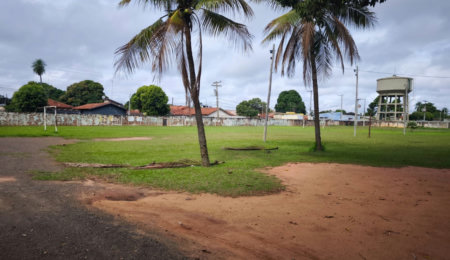 Galpão para alugar em Jardim das Oliveiras, Três Lagoas, MS