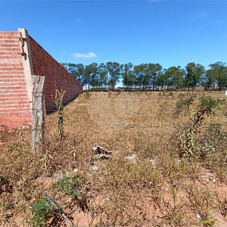 Chácara à venda em Chácaras Alvorada, Itapetininga, SP