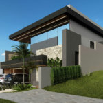 Casa à venda com 3 suítes no condomínio Residencial Damha Belvedere, Presidente Prudente - SP