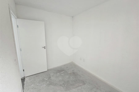 Apartamento à venda com 2 quartos em Campo Grande, Rio de Janeiro, RJ