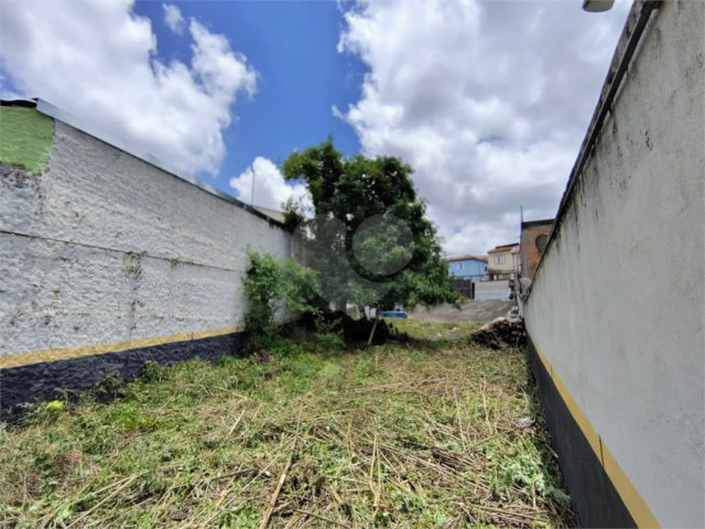 Terreno à venda em Tucuruvi, São Paulo, SP
