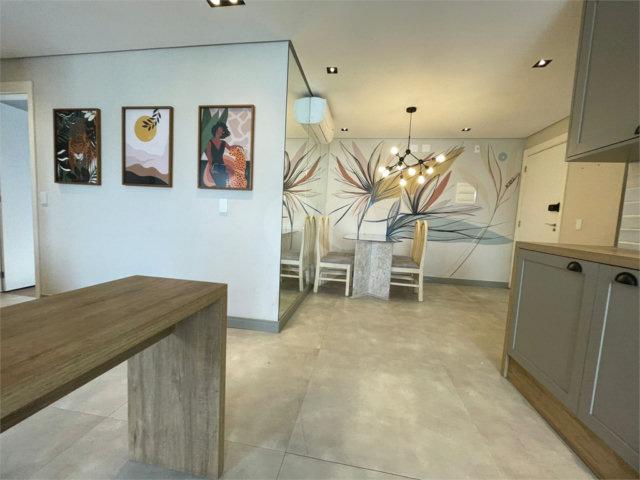 Apartamento à venda com 3 quartos, sendo 1 suíte,  em Tucuruvi, São Paulo, SP