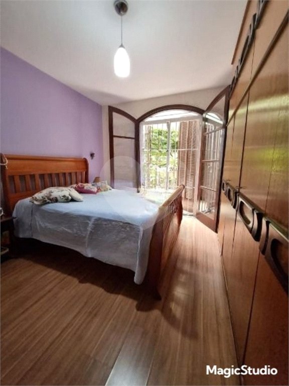Apartamento à venda com 2 quartos em Jardim São Paulo(zona Norte), São Paulo, SP
