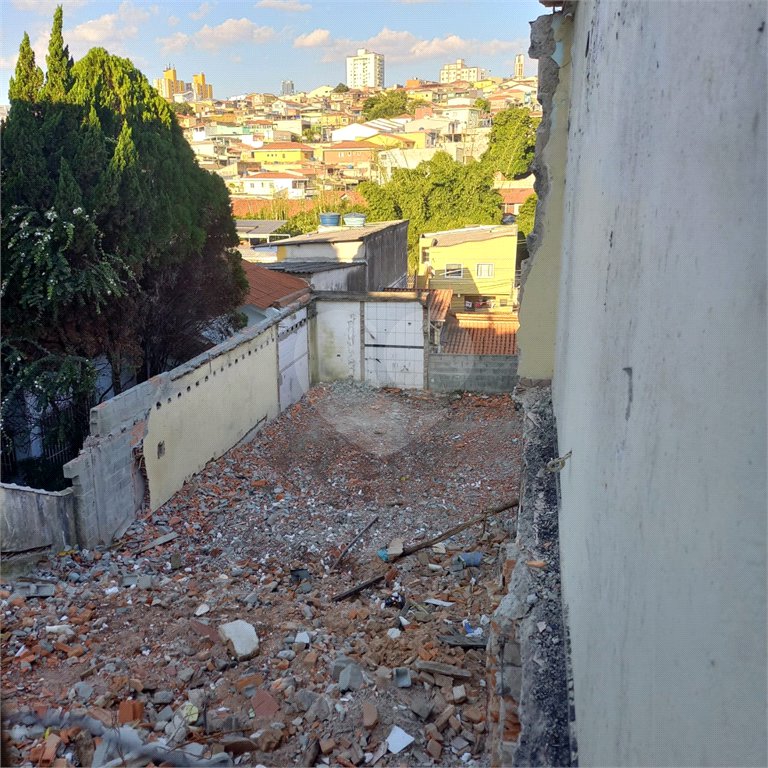 Terreno à venda em Vila Medeiros, São Paulo, SP