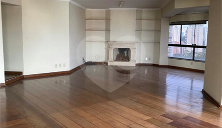 Apartamento à venda com 4 quartos, sendo 3 suítes, em Vila Suzana, São Paulo, SP