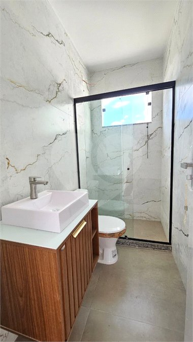 Casa à venda com 3 suítes no condomínio Residencial Green Ville, Rio de Janeiro - RJ