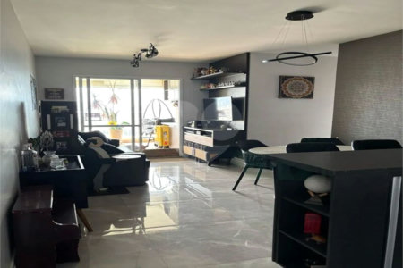 Apartamento à venda ou para alugar com 3 quartos, sendo 1 suíte, em Belenzinho, São Paulo, SP