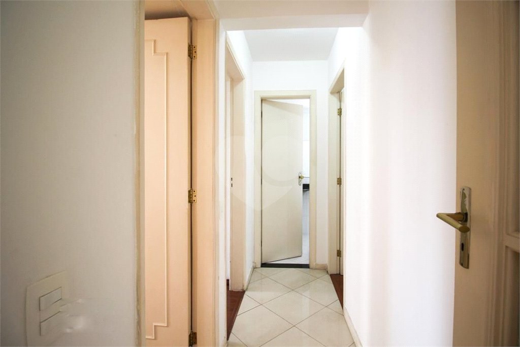 Apartamento à venda com 3 quartos em Indianópolis, São Paulo, SP