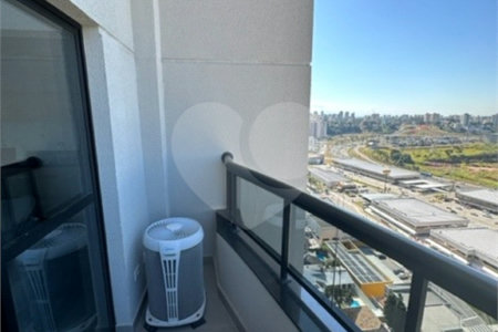 Apartamento à venda com 1 suíte em Parque Residencial Aquarius, São José dos Campos, SP