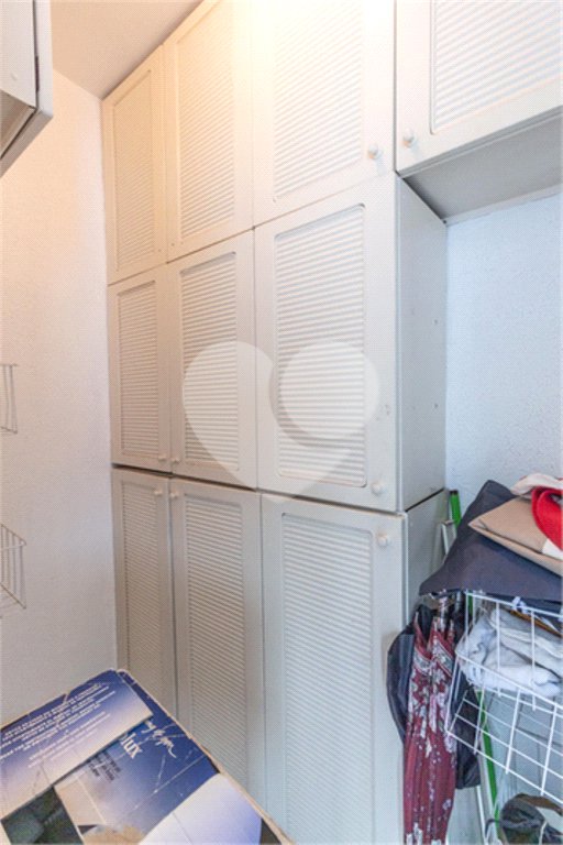 Apartamento à venda com 3 quartos, sendo 1 suíte, em Santa Teresinha, São Paulo, SP