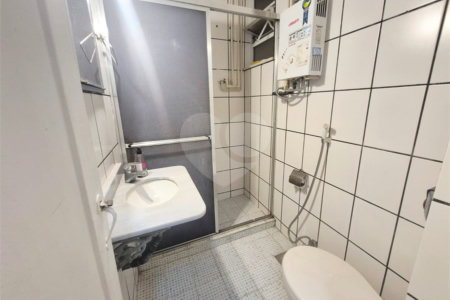 Kitnet à venda com 1 quarto em Leme, Rio de Janeiro, RJ