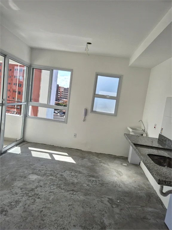 Apartamento à venda com 2 quartos, sendo 1 suíte, em Butantã, São Paulo, SP