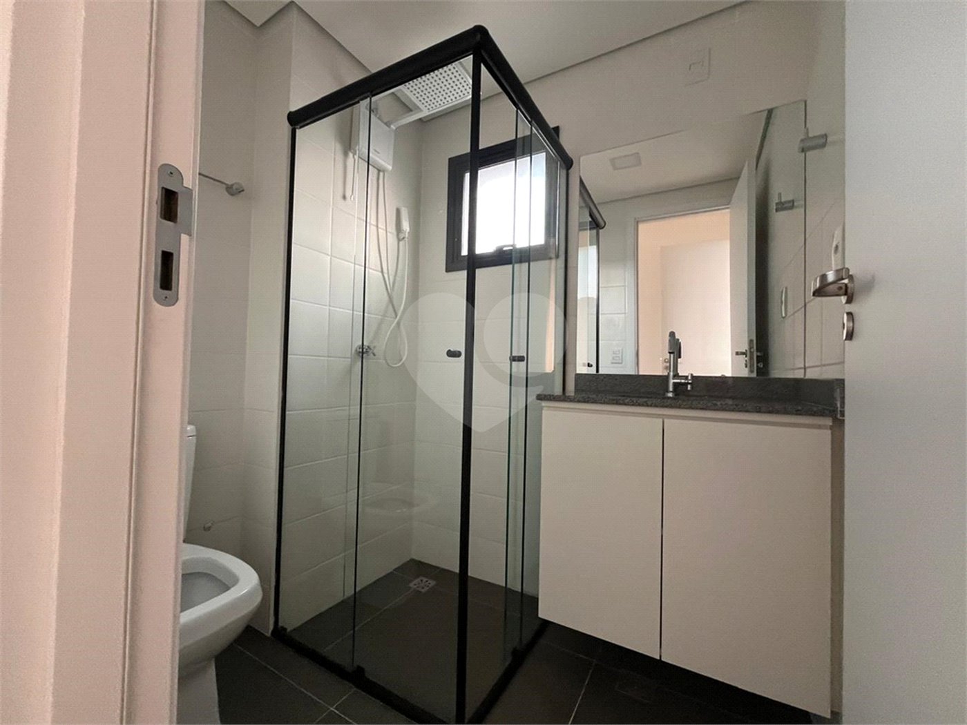 Studio à venda com 1 quarto em Sumarezinho, São Paulo, SP
