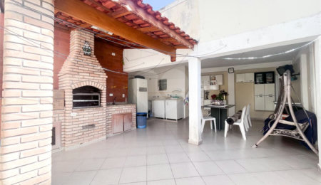 Casa à venda com 3 quartos em Chora Menino, São Paulo, SP