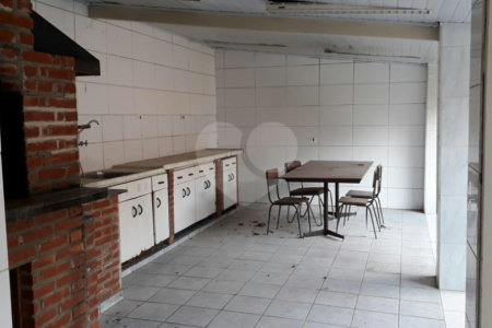 Sobrado à venda com 3 quartos, sendo 1 suíte, em Campo Belo, São Paulo, SP