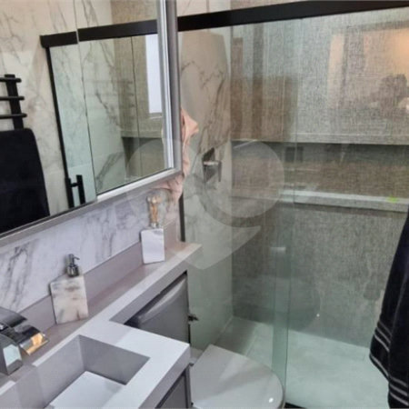 Apartamento à venda com 2 suítes em Pinheiros, São Paulo, SP