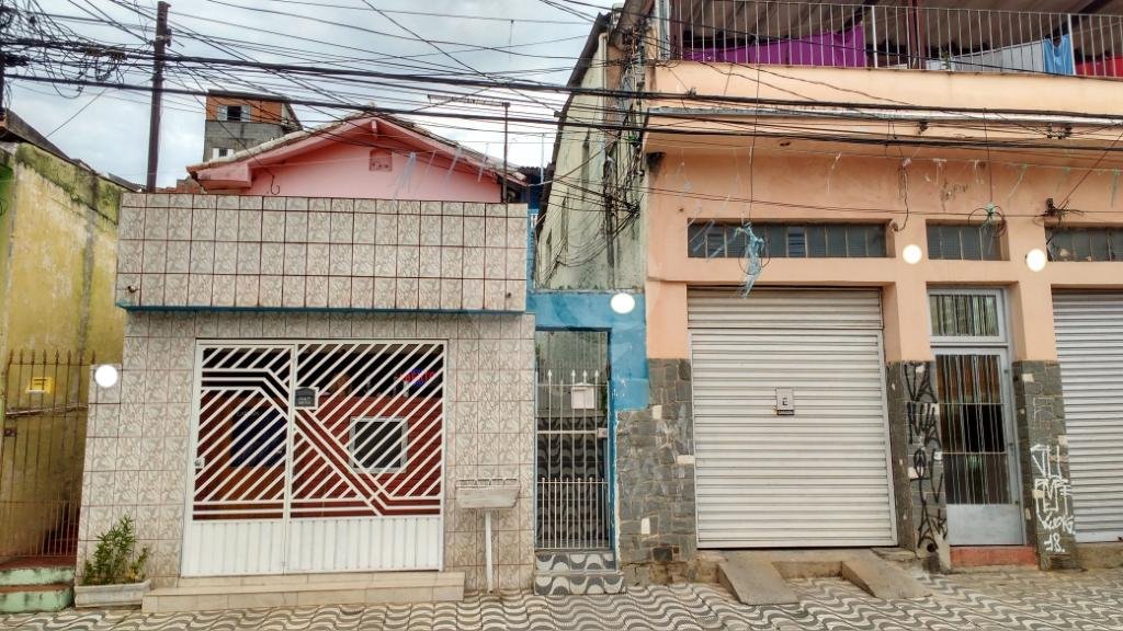 Terreno à venda em Imirim, São Paulo, SP