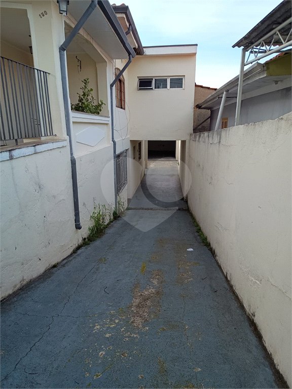 Casa à venda com 3 quartos em Vila Gustavo, São Paulo, SP
