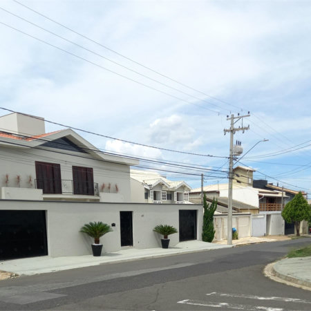 Casa à venda ou para alugar com 4 suítes em Jardim Regina, Indaiatuba, SP