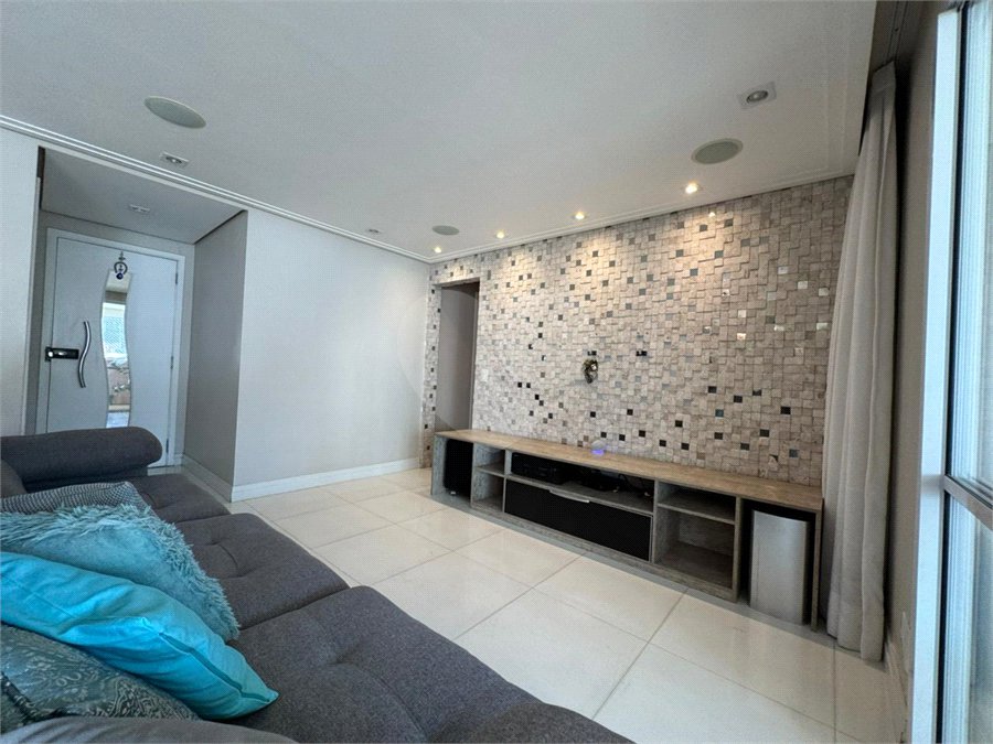 Apartamento à venda com 3 suítes em Casa Verde, São Paulo, SP