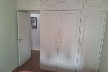 Apartamento à venda com 3 quartos em Pinheiros, São Paulo, SP