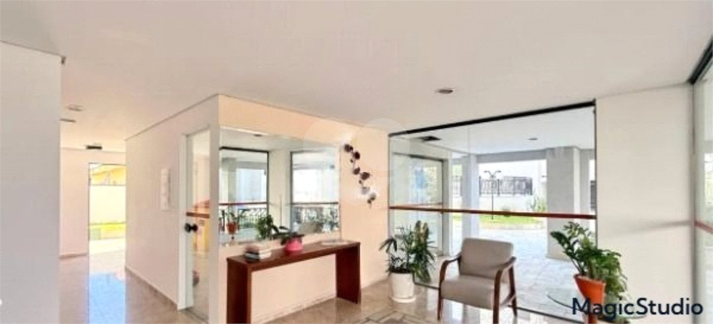 Apartamento à venda com 2 quartos em Jardim Promissão, São Paulo, SP