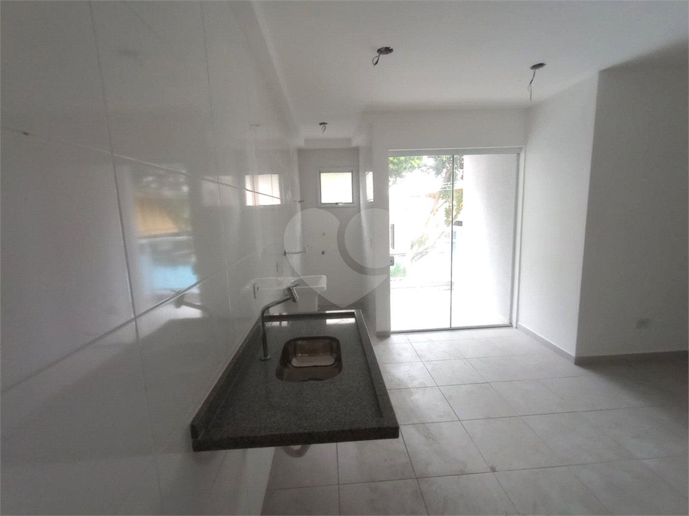 Apartamento à venda ou para alugar com 2 quartos em Vila Ema, São Paulo, SP