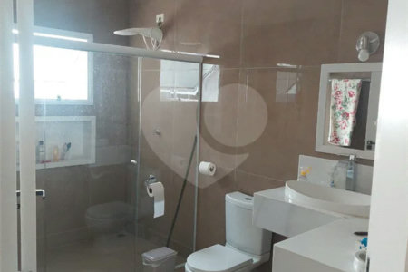 Casa à venda com 4 quartos, sendo 1 suíte, em Minas de Inhandjara, Itupeva, SP