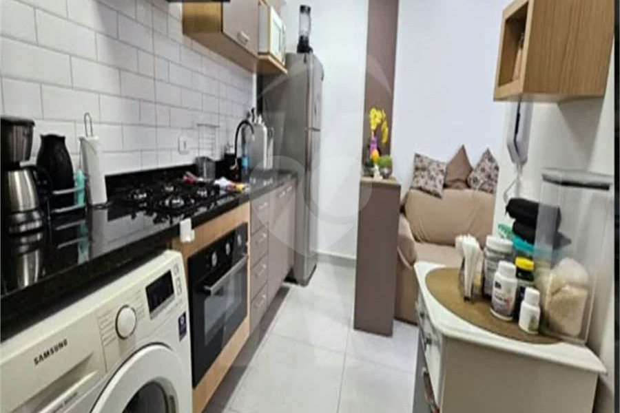 Casa à venda com 1 quarto no condomínio Residencial Grecco, São Paulo - SP