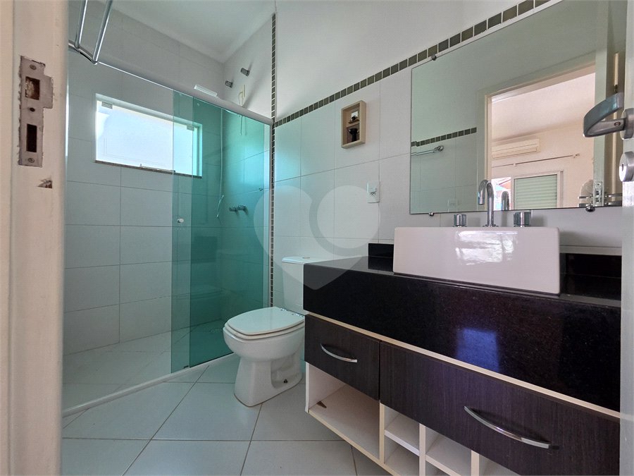 Casa para alugar com 3 suítes no condomínio Residencial Villa dos Inglezes, Sorocaba - SP