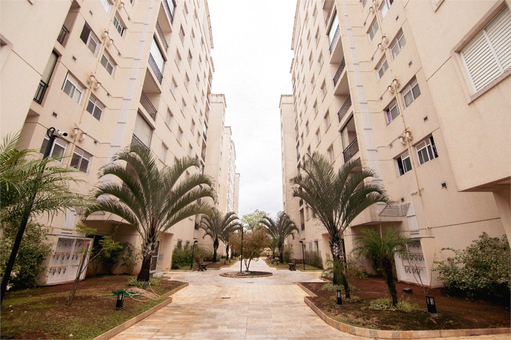 Apartamento à venda com 2 quartos, sendo 1 suíte, em Vila Gustavo, São Paulo, SP