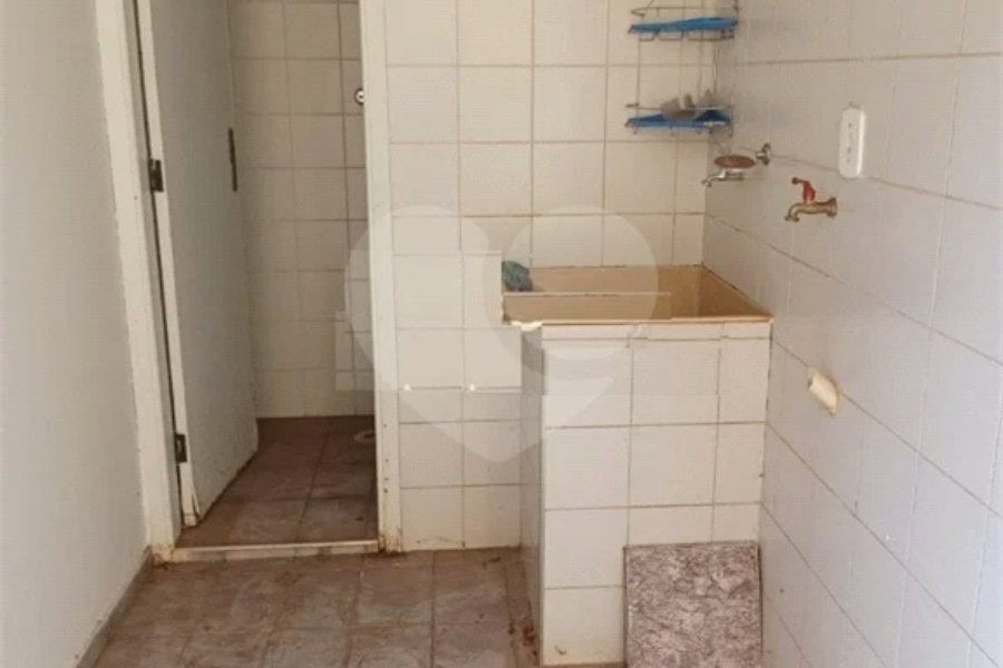 Apartamento à venda com 2 quartos em Residencial e Comercial Palmares, Ribeirão Preto, SP