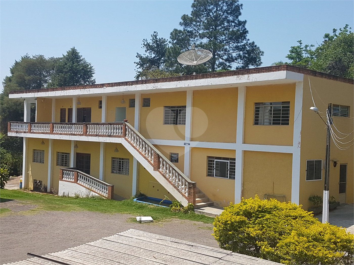 Hotel à venda com 14 quartos, sendo 13 suítes, em Rainha, Louveira, SP