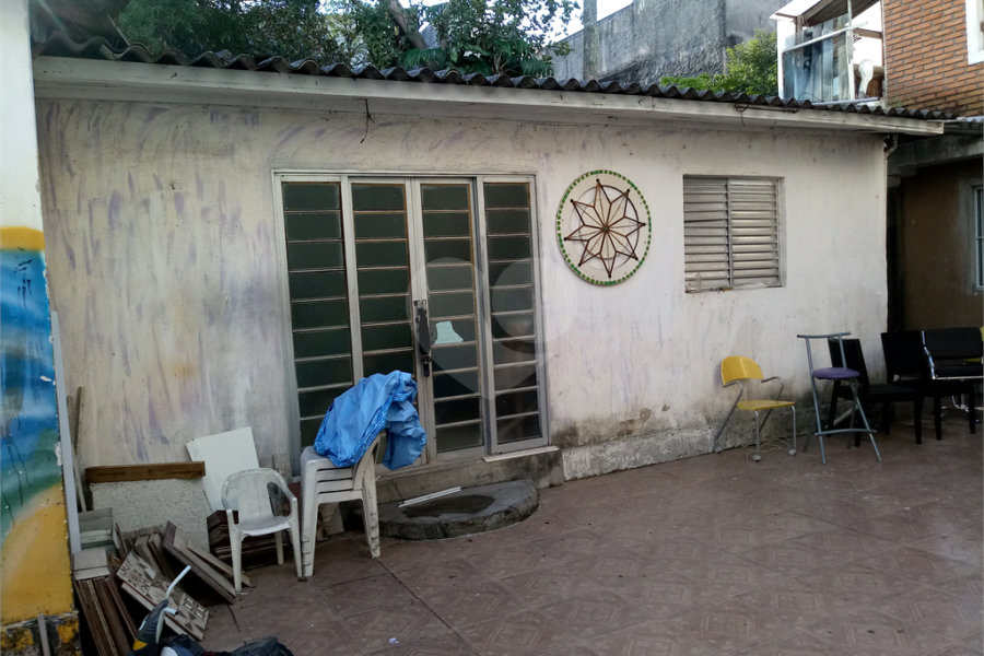 Casa à venda com 2 quartos em Tucuruvi, São Paulo, SP