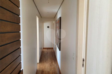 Apartamento à venda com 4 suítes em Jardim Marajoara, São Paulo, SP