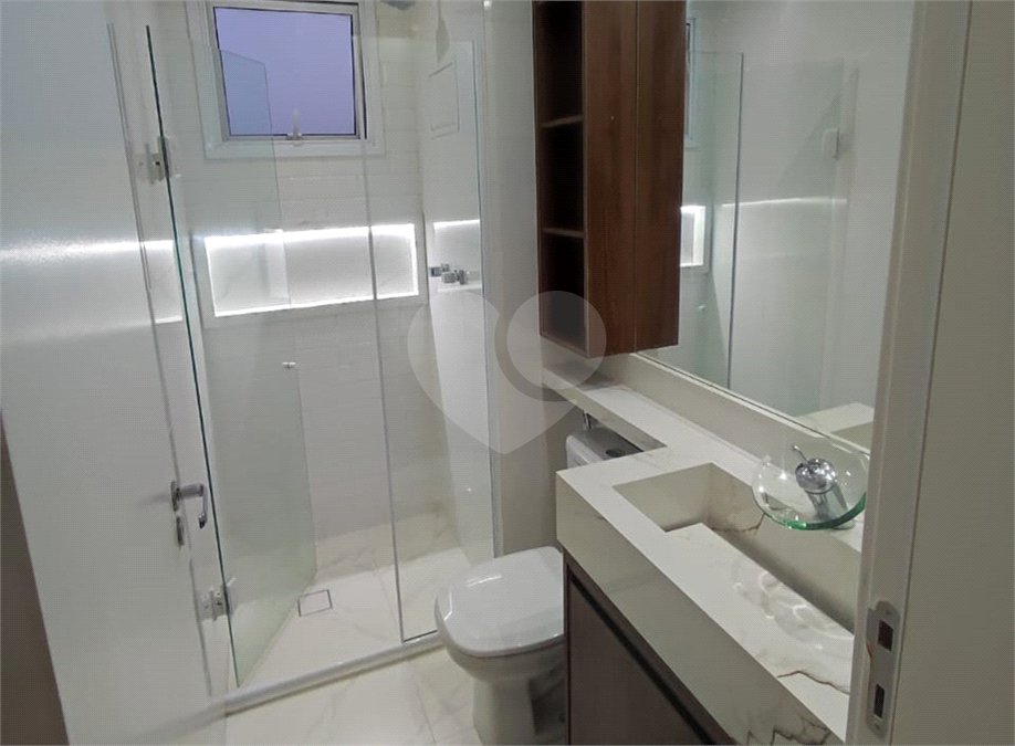 Apartamento à venda com 3 quartos, sendo 2 suítes,  em Jardim Arpoador, São Paulo, SP